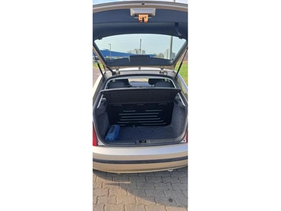 SKODA FABIA 1.2 12V Classic