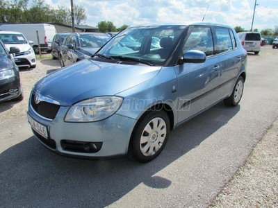 SKODA FABIA 1.2 12V Cool