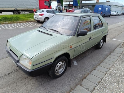 SKODA FAVORIT 136 L