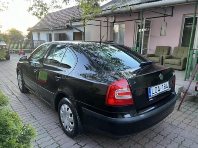 SKODA OCTAVIA 1.4 Ambiente Le.i187E km!Újszerű állapotban!Nyári-Téli Kerekekkel!