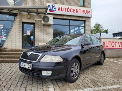 SKODA OCTAVIA 1.4 Ambiente MAGYAR-1 TULAJ-GYÁRI FÉNY-ÜLÉSFŰTÉS-FRISS MŰSZAKI