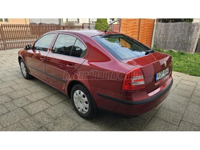 SKODA OCTAVIA 1.4 Classic