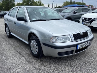 SKODA OCTAVIA 1.4 Tour 133040 km. Magyarországi. friss műszaki vizsga