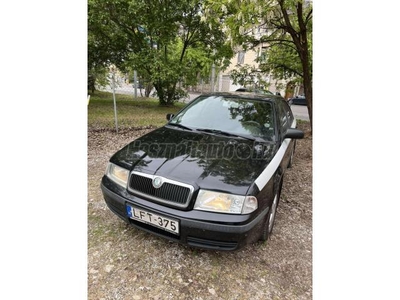 SKODA OCTAVIA 1.4 Tour