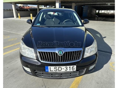 SKODA OCTAVIA 1.4 TSI Elegance