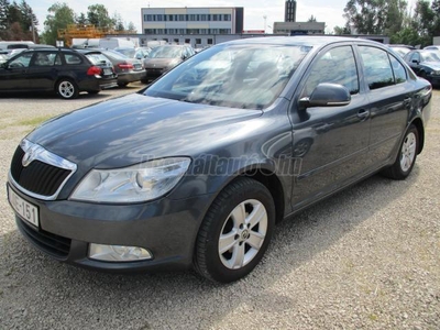 SKODA OCTAVIA 1.6 CR TDI Ambiente DPF