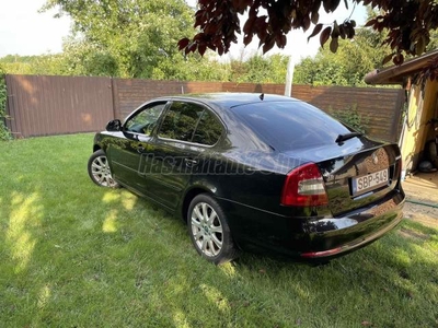 SKODA OCTAVIA 1.8 TFSI Elegance