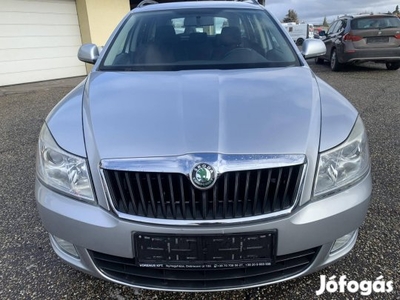 Skoda Octavia Combi 1.6 Ambiente