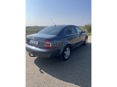 SKODA SUPERB 1.9 PD TDI Classic