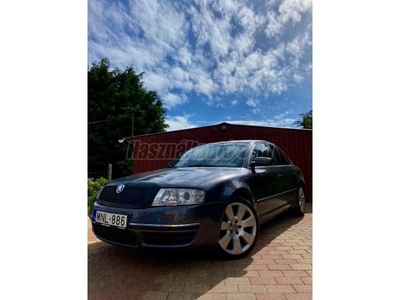 SKODA SUPERB 1.9 PD TDI Elegance