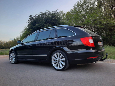 SKODA SUPERB 2.0 CR TDI Active