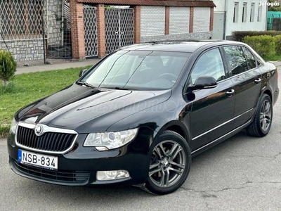 SKODA SUPERB 2.0 CR TDI Ambition DSG