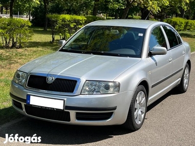 Skoda Superb 2.5 V6 TDI Elegance Tiptronic 272....