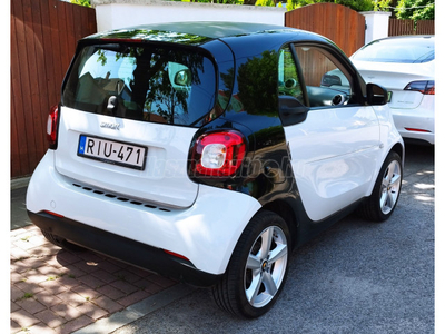 SMART FORTWO PASSION Twincam