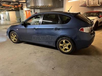 SUBARU IMPREZA 2.0 Active