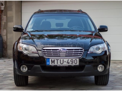 SUBARU OUTBACK 3.0 R (Automata)