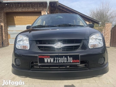 Suzuki Ignis 1.3 GLX AC 112.000 KM Megkímélt ál...