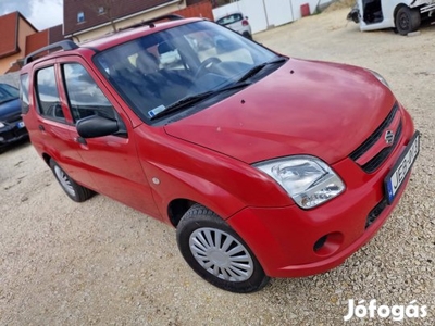 Suzuki Ignis 1.3 GLX AC 178e.KM!Klímás!