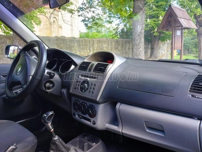 SUZUKI IGNIS 1.3 Magic AC