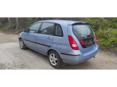 SUZUKI LIANA 1.3 GL