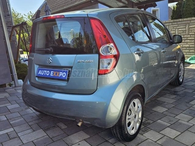 SUZUKI SPLASH 1.0 GLX CD AC MP3