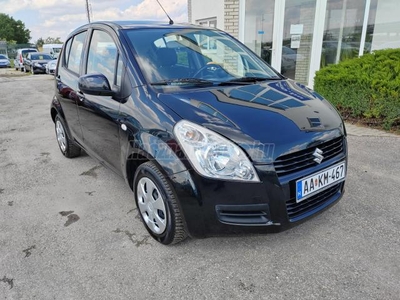 SUZUKI SPLASH 1.2 GS AC Frissen szervizelt!!!