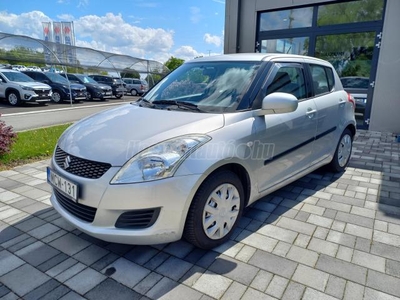 SUZUKI SWIFT 1.2 GC AC ESP