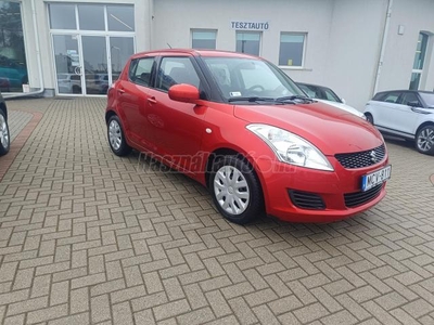 SUZUKI SWIFT 1.2 GLX AC ESP 55965 km!!!!