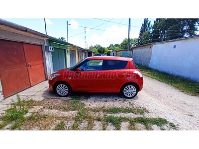 SUZUKI SWIFT 1.2 GS AAC