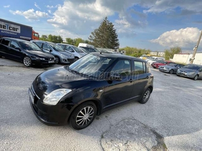 SUZUKI SWIFT 1.3 DDiS GLX AC