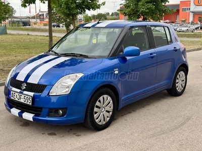 SUZUKI SWIFT 1.3 DDiS GLX AC