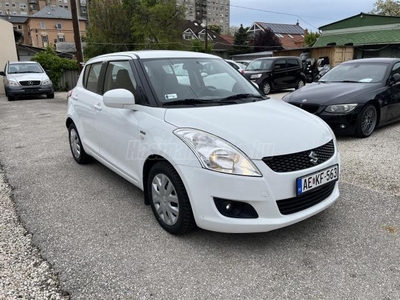 SUZUKI SWIFT 1.3 DDiS GLX AC ESP