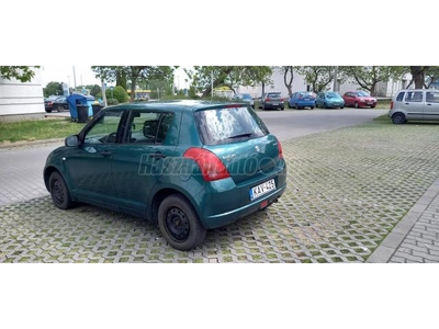 SUZUKI SWIFT 1.3 GC