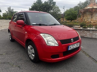 SUZUKI SWIFT 1.3 GC