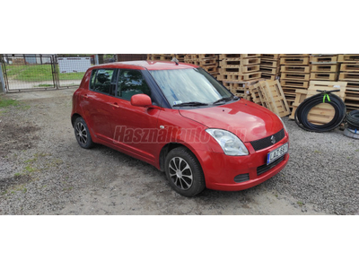 SUZUKI SWIFT 1.3 GC