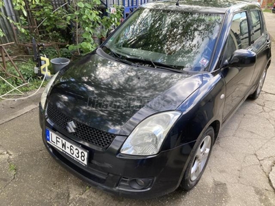 SUZUKI SWIFT 1.3 GC