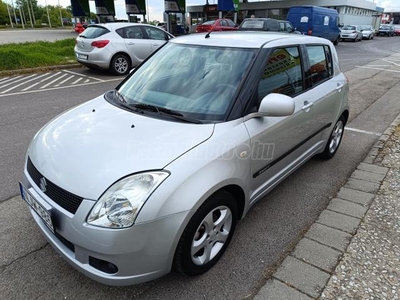 SUZUKI SWIFT 1.3 GC AC