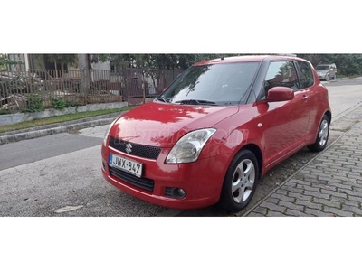 SUZUKI SWIFT 1.3 GC AC