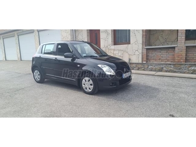 SUZUKI SWIFT 1.3 GC AC