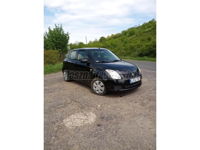 SUZUKI SWIFT 1.3 GC AC CD