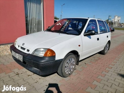 Suzuki Swift 1.3 GL