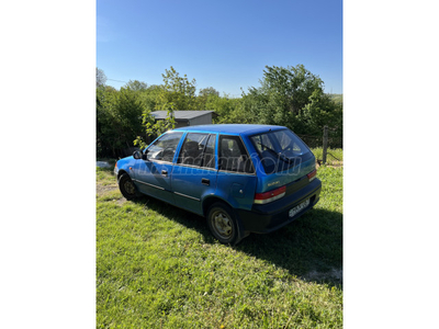 SUZUKI SWIFT 1.3 GL