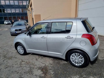 SUZUKI SWIFT 1.3 GLX CD