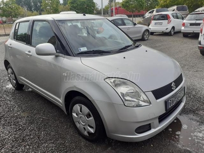 SUZUKI SWIFT 1.3 GLX CD AC