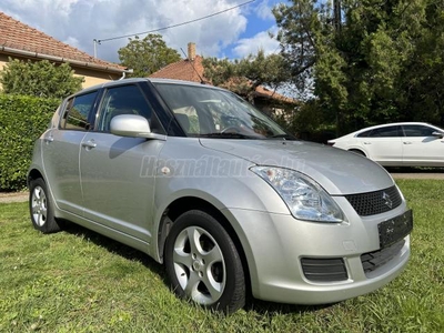 SUZUKI SWIFT 1.3 GLX CD AC