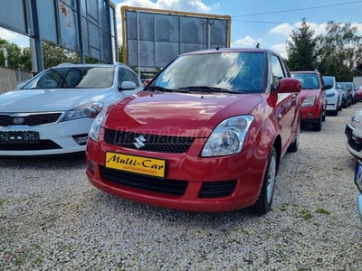 SUZUKI SWIFT 1.3 GLX CD AC KLÍMA.GYÁRI KULCSOK!!FRISS MŰSZAKI VIZSGA!!