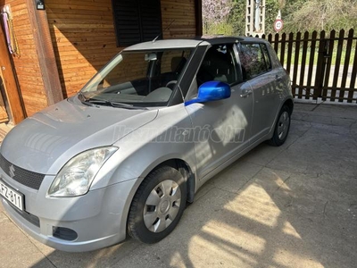 SUZUKI SWIFT 1.3 GLX