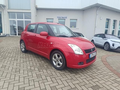 SUZUKI SWIFT 1.3 GS