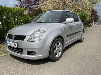 SUZUKI SWIFT 1.3 GS