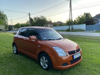 SUZUKI SWIFT 1.3 GS ACC